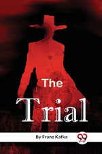 Book cover for The Trial