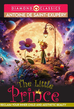 Book cover for Little Prince