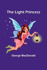 Book cover for The Light Princess