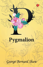 Book cover for Pygmalion