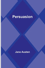 Book cover for Persuasion