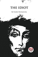 Book cover for The Idiot