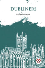 Book cover for Dubliners