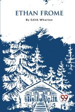 Book cover for Ethan Frome