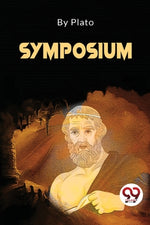 Book cover for Symposium
