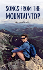 Book cover for Songs From the Mountaintop