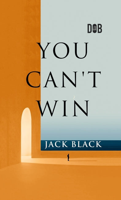 Book cover for You Can't Win