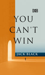 Book cover for You Can't Win