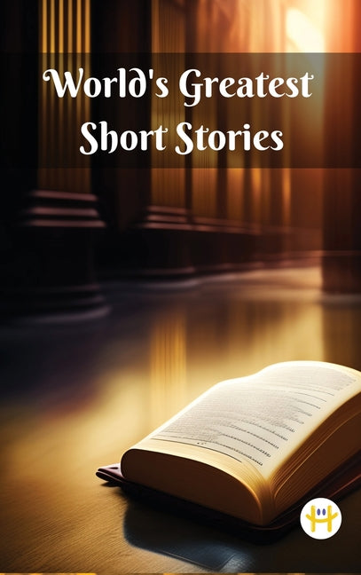Book cover for World's Greatest Short Stories
