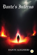 Book cover for Dante's Inferno
