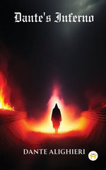 Book cover for Dante's Inferno
