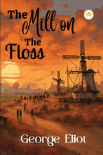 Book cover for The Mill on the Floss