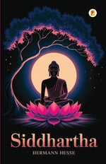 Book cover for Siddhartha (Spanish Edition)