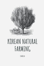 Book cover for Korean Natural Farming