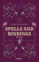 Book cover for Spells and Bindings