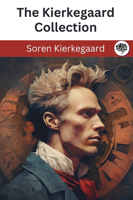Book cover for Kierkegaard Collection