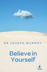 Book cover for Believe in Yourself