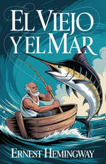 Book cover for Viejo y El Mar