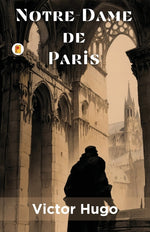 Book cover for Notre-Dame de Paris