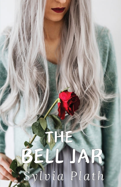 Book cover for Bell Jar