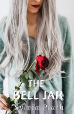 Book cover for Bell Jar