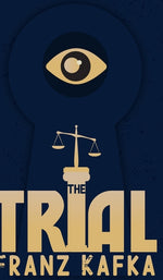 Book cover for Trial