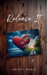 Book cover for Release It