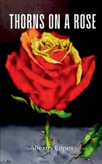 Book cover for Thorns On A Rose