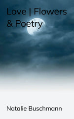 Book cover for Love Flowers & Poetry