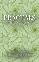 Book cover for Fractals