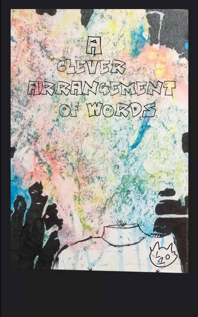 Book cover for Clever Arrangement of Words