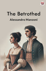 Book cover for Betrothed