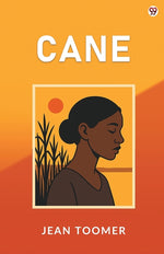 Book cover for Cane