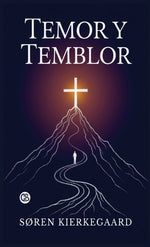 Book cover for Temor y Temblor (Spanish Edition)