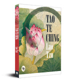 Book cover for Tao Te Ching