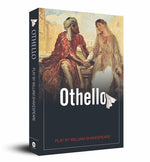 Book cover for Othello (Pocket Classics)