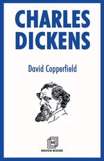 Book cover for David Copperfield
