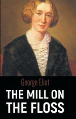 Book cover for The Mill on the Floss