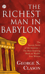 Book cover for Richest Man in Babylon
