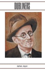 Book cover for Dubliners