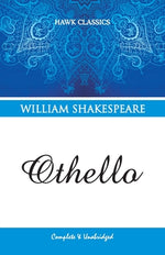 Book cover for Othello