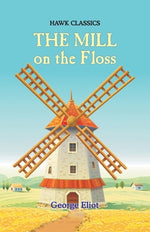 Book cover for The Mill on the Floss