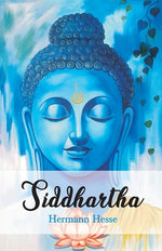 Book cover for Siddhartha