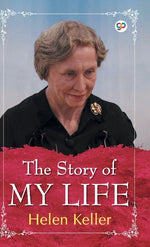 Book cover for Story of My Life