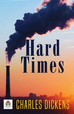 Book cover for Hard Times