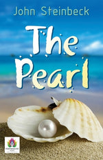 Book cover for The Pearl