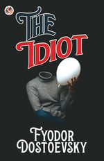 Book cover for The Idiot