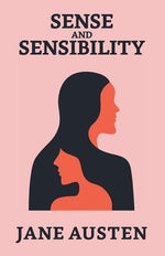 Book cover for Sense and Sensibility