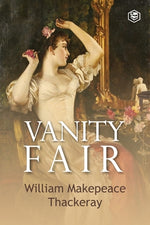 Book cover for Vanity Fair
