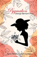 Book cover for Pygmalion